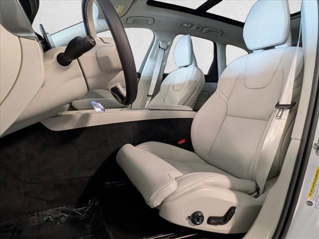 new 2026 Volvo XC60 Plug-In Hybrid car, priced at $72,235