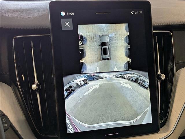 new 2026 Volvo XC60 Plug-In Hybrid car, priced at $72,235