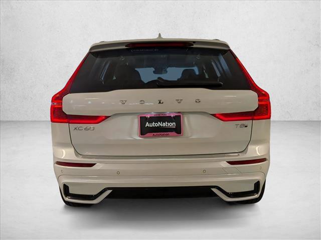 new 2026 Volvo XC60 Plug-In Hybrid car, priced at $72,235