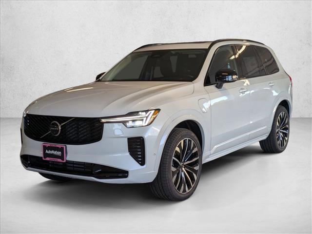 new 2026 Volvo XC90 Plug-In Hybrid car, priced at $84,580