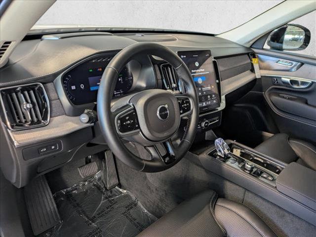 new 2026 Volvo XC90 Plug-In Hybrid car, priced at $84,580