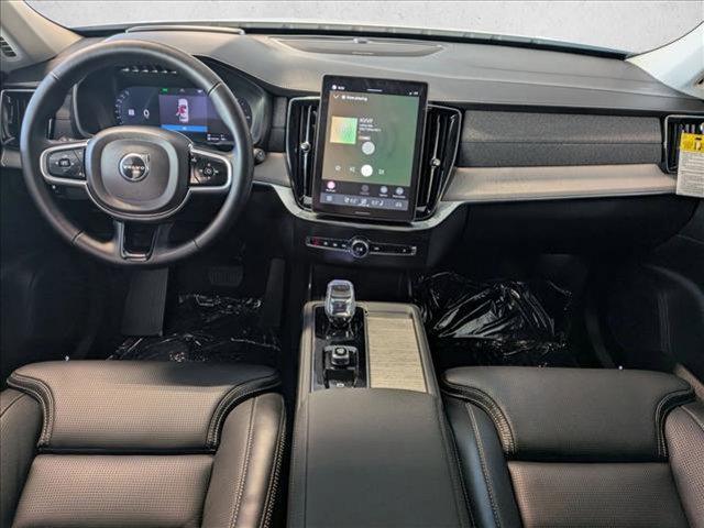 new 2026 Volvo XC90 Plug-In Hybrid car, priced at $84,580