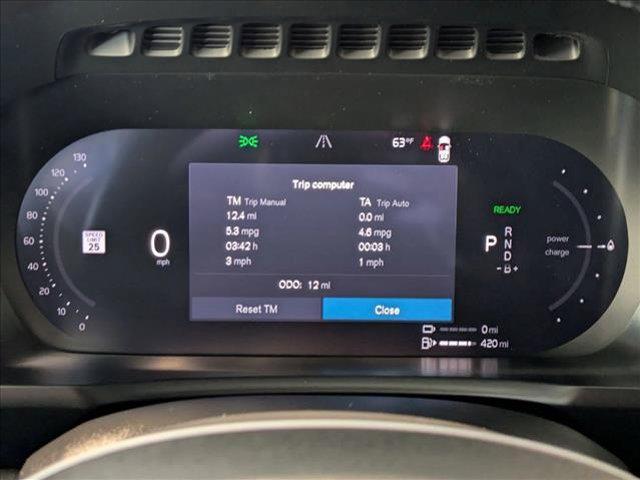 new 2026 Volvo XC90 Plug-In Hybrid car, priced at $84,580