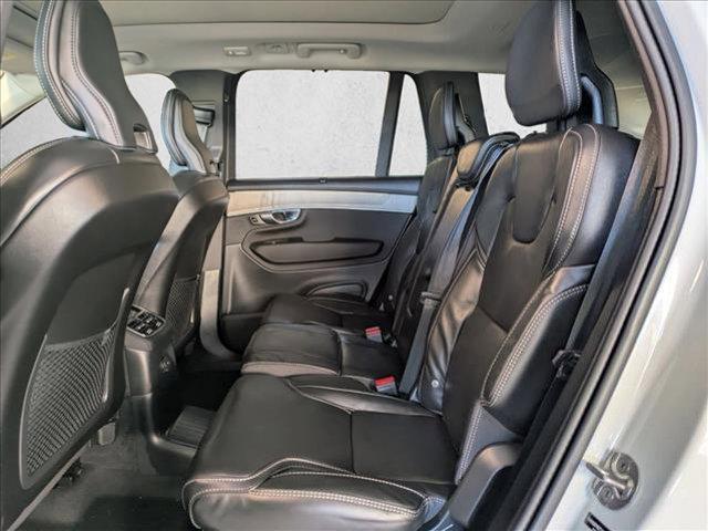 new 2026 Volvo XC90 Plug-In Hybrid car, priced at $84,580