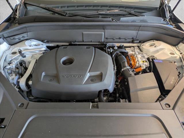 new 2026 Volvo XC90 Plug-In Hybrid car, priced at $84,580