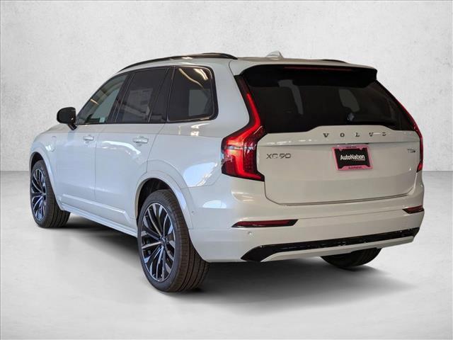 new 2026 Volvo XC90 Plug-In Hybrid car, priced at $84,580