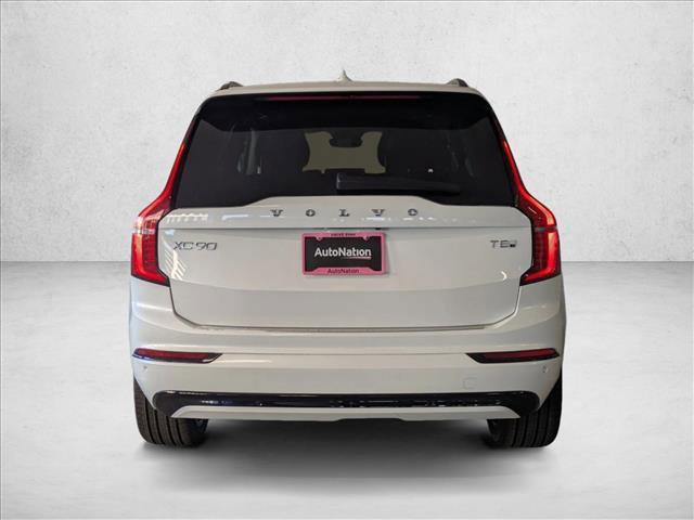 new 2026 Volvo XC90 Plug-In Hybrid car, priced at $84,580