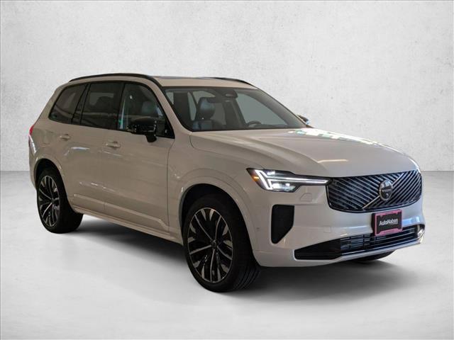 new 2026 Volvo XC90 Plug-In Hybrid car, priced at $84,580