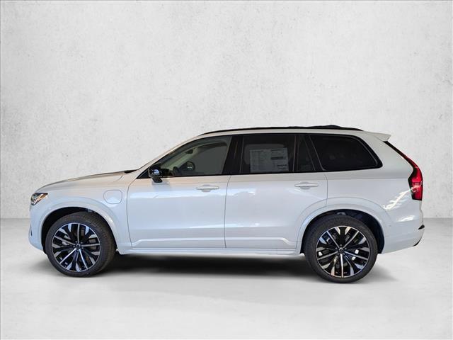 new 2026 Volvo XC90 Plug-In Hybrid car, priced at $84,580