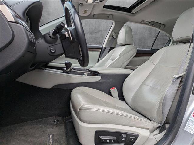used 2015 Lexus GS 350 car, priced at $17,495