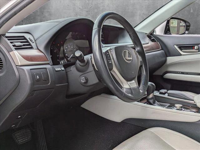 used 2015 Lexus GS 350 car, priced at $17,495