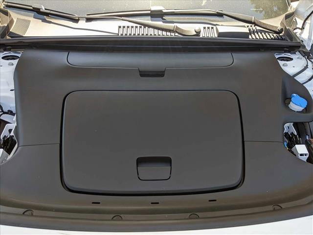 new 2025 Volvo EX30 car, priced at $38,997