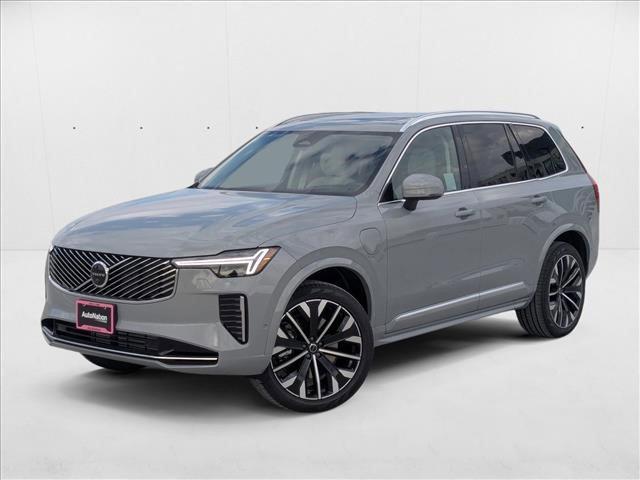 new 2026 Volvo XC90 Plug-In Hybrid car, priced at $85,625
