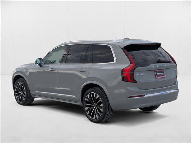 new 2026 Volvo XC90 Plug-In Hybrid car, priced at $82,625