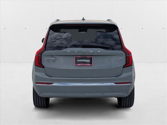 new 2026 Volvo XC90 Plug-In Hybrid car, priced at $82,625