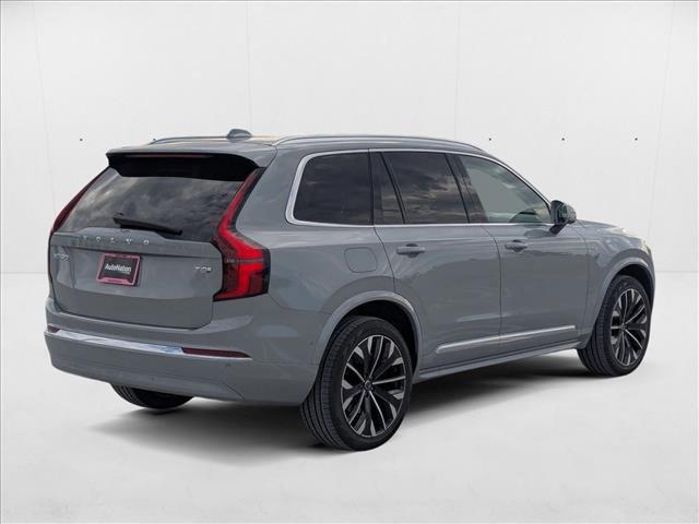new 2026 Volvo XC90 Plug-In Hybrid car, priced at $82,625