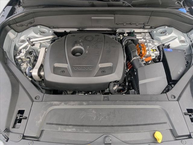 new 2026 Volvo XC90 Plug-In Hybrid car, priced at $82,625