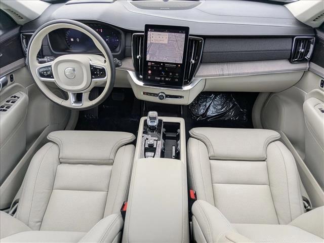 new 2026 Volvo XC90 Plug-In Hybrid car, priced at $82,625