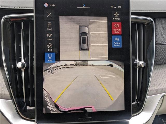 new 2026 Volvo XC90 Plug-In Hybrid car, priced at $82,625