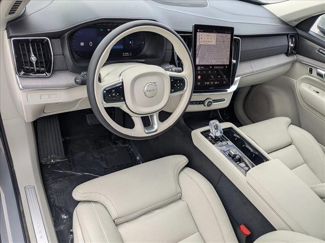 new 2026 Volvo XC90 Plug-In Hybrid car, priced at $82,625