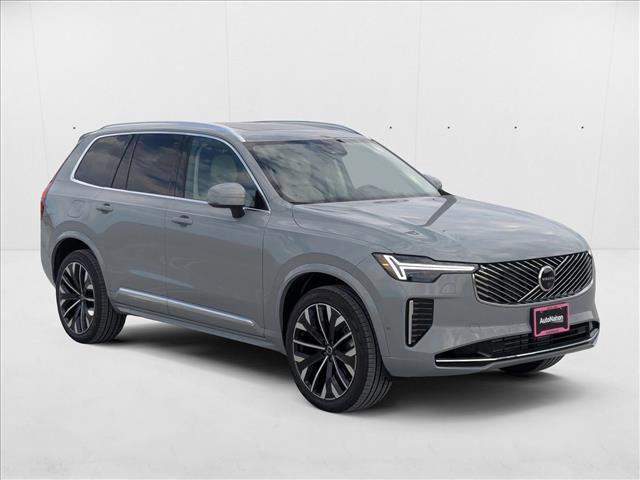 new 2026 Volvo XC90 Plug-In Hybrid car, priced at $82,625