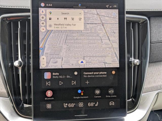 new 2026 Volvo XC90 Plug-In Hybrid car, priced at $82,625