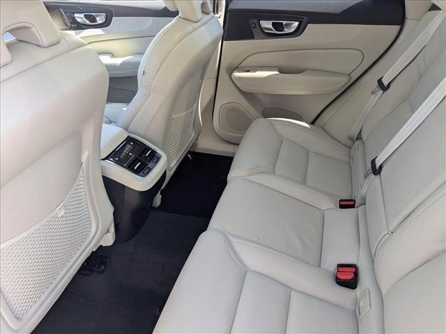new 2025 Volvo XC60 car, priced at $59,660