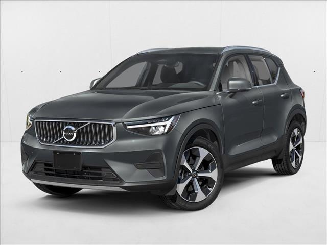 new 2026 Volvo XC40 car, priced at $50,150