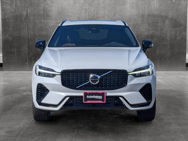 new 2025 Volvo XC60 Plug-In Hybrid car, priced at $65,125