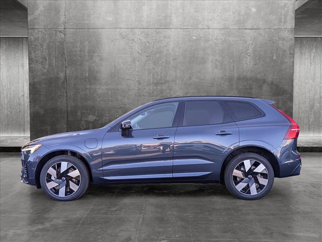 new 2025 Volvo XC60 Plug-In Hybrid car, priced at $65,925