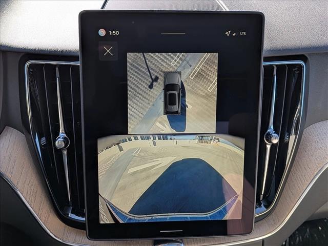 new 2026 Volvo XC60 car, priced at $54,985