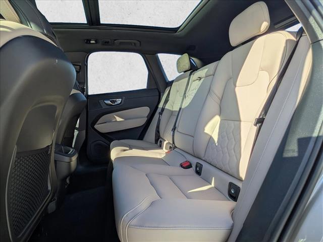 new 2026 Volvo XC60 car, priced at $54,985