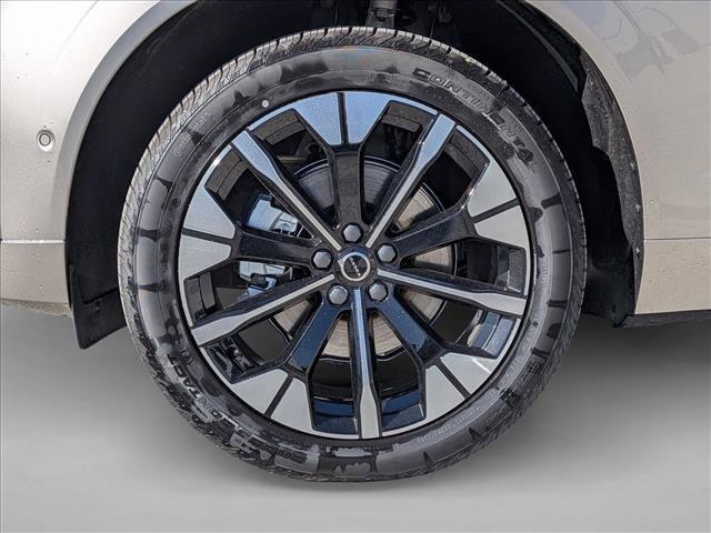 new 2026 Volvo XC60 car, priced at $54,985