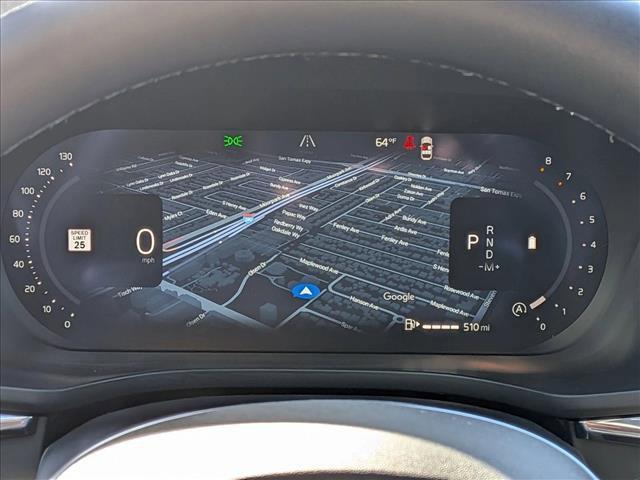 new 2026 Volvo XC60 car, priced at $54,985