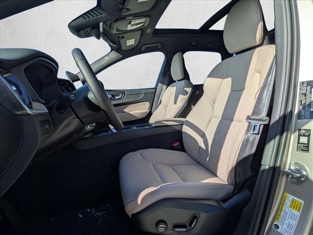 new 2026 Volvo XC60 car, priced at $54,985