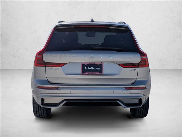 new 2026 Volvo XC60 car, priced at $54,985