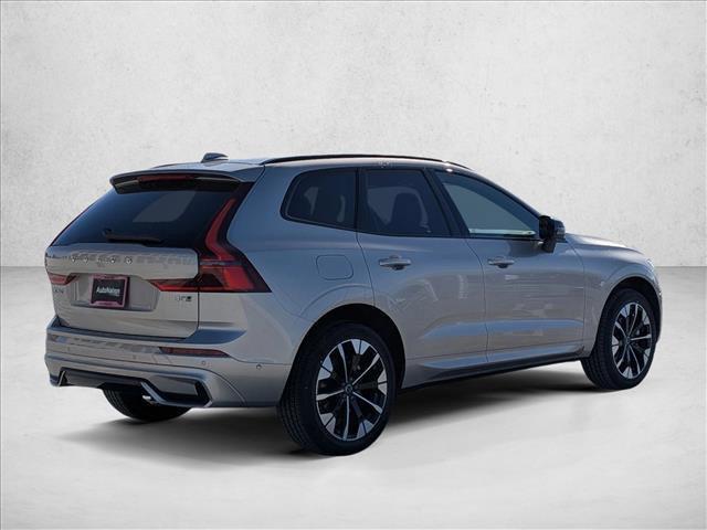 new 2026 Volvo XC60 car, priced at $54,985