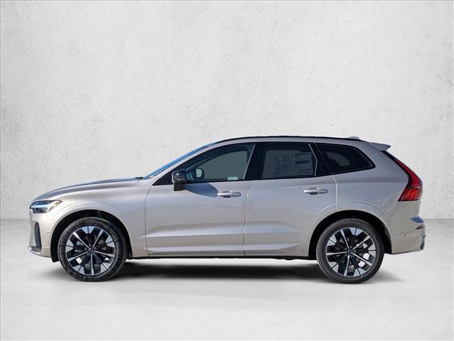 new 2026 Volvo XC60 car, priced at $54,985