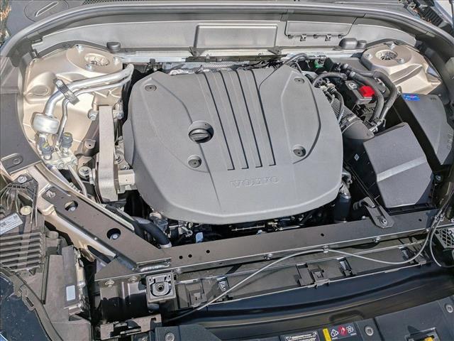 new 2026 Volvo XC60 car, priced at $54,985