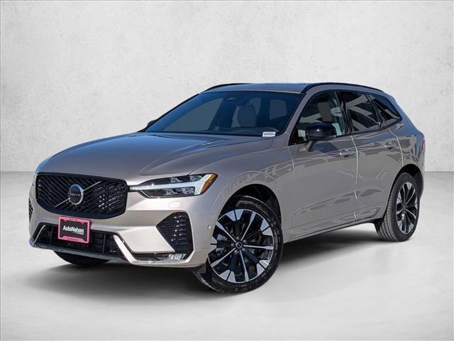 new 2026 Volvo XC60 car, priced at $54,985