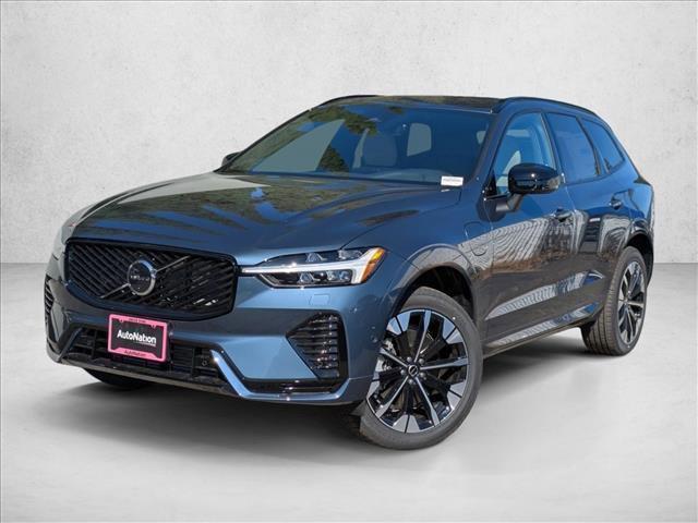 new 2026 Volvo XC60 Plug-In Hybrid car, priced at $69,315