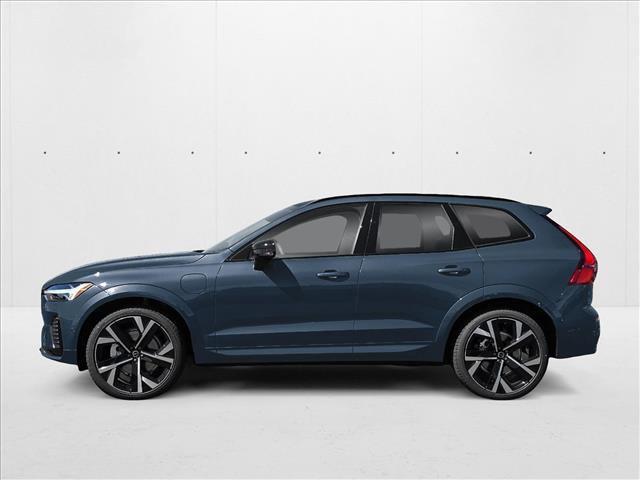 new 2026 Volvo XC60 Plug-In Hybrid car, priced at $69,315