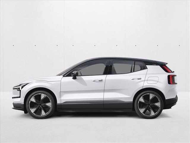 new 2025 Volvo EX30 car, priced at $39,897