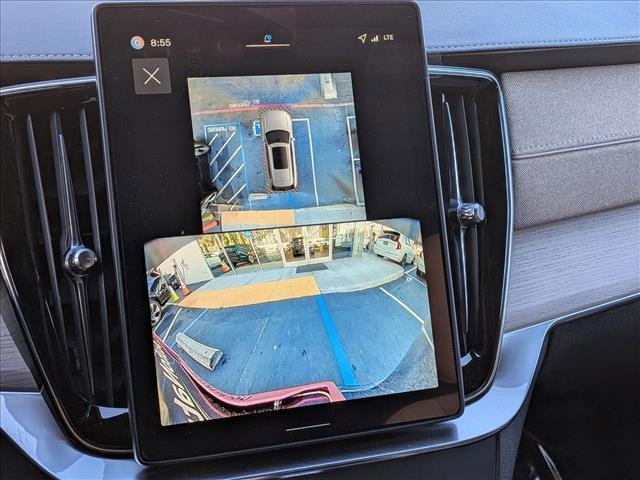 new 2026 Volvo XC90 Plug-In Hybrid car, priced at $78,875