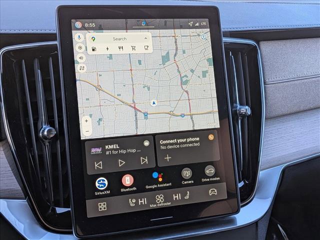 new 2026 Volvo XC90 Plug-In Hybrid car, priced at $78,875