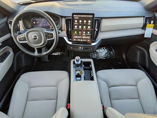 new 2026 Volvo XC90 Plug-In Hybrid car, priced at $78,875