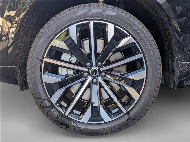 new 2026 Volvo XC90 Plug-In Hybrid car, priced at $78,875