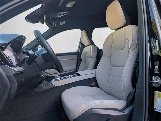 new 2026 Volvo XC90 Plug-In Hybrid car, priced at $78,875