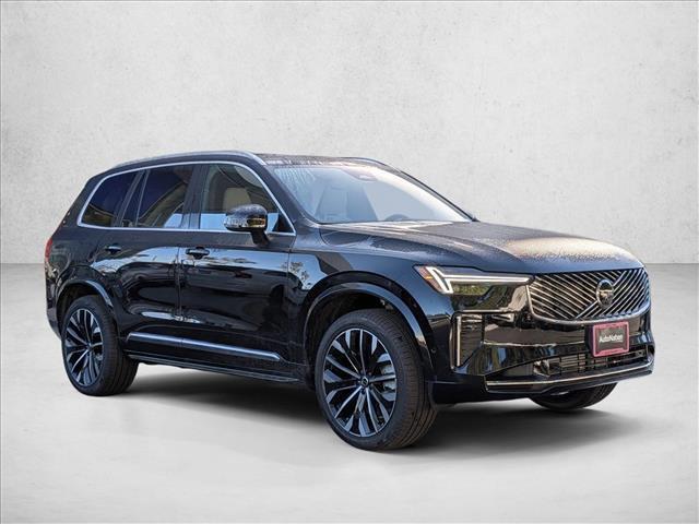 new 2026 Volvo XC90 Plug-In Hybrid car, priced at $78,875