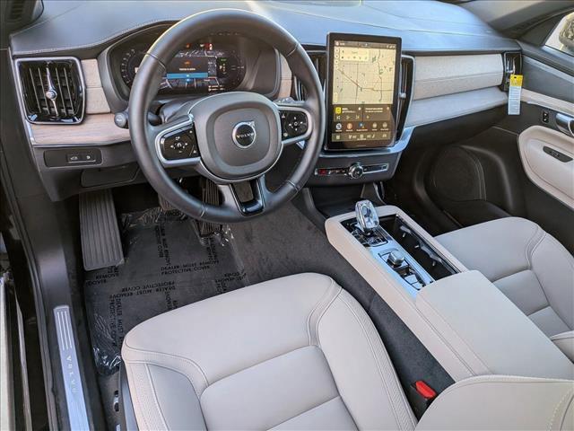 new 2026 Volvo XC90 Plug-In Hybrid car, priced at $78,875